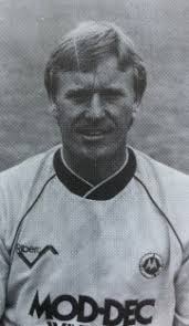 The 1991 Wembley Heroes by Dom Roman