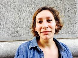 Caitlin Cullen's Instagram, Twitter & Facebook