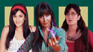 Making a Case for Katrina Kaif's Comedies