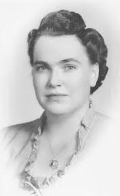 Ruby Cain Drennan (1914-1995)