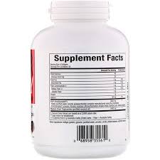 Natural Factors Pgx Daily Ultra Matrix