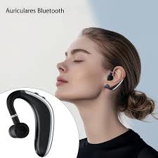 Bluetooth Headset Mpow Cascos Cascos Mpow H7 AUDIFONO BLUETOOTH INALAMBRICO  MPOW H7