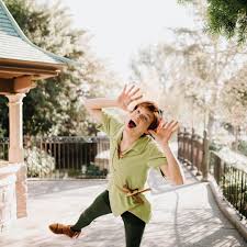 Meg Mcdonald Morris On Instagram So Every Time I Go To Disneyland I Take Pictures Over By The Peter Pan Disneyland Peter Pan Disney Peter Pan Disney World