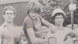 Larry Edmonson Obituary (1965