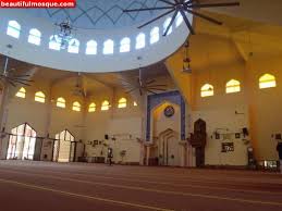 Abdul rahman bin auf bin abdu auf bin al harith. World Beautiful Mosques Pictures