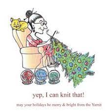 Check out our funny knitting selection for the very best in unique or custom, handmade pieces from our shops. 24 Knitting Funnies Ideas Knitting Knitting Quotes Knitting Humor