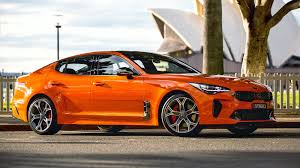 Maybe you would like to learn more about one of these? 2020 Kia Stinger Gt Review With Exhaust Upgrade Caradvice