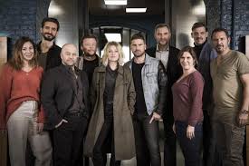 Shot in the cheek then in the eye by sachli gholamalizad in a terrorist attack at a danish red carpet event as part of a propaganda/recruitment video for isis. Couple Alert Kevin Janssens Kondigt Relatie Met Tegenspeelster Ella June Henrard Aan