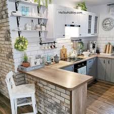 Desain ruang dapur ukuran 3x3. Desain Dapur Minimalis Ukuran 3 X 2 M Ada Mini Pantry Helloshabby Com Interior And Exterior Solutions