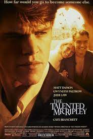 The Talented Mr Ripley Trailers From Hell