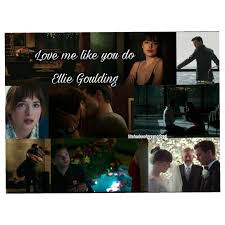 Love Me Like You Do 50 Shades Of Grey You Re Topping From The Bottom Mrs Grey But I Can Live With That Track 17 Love Me Like You Do Fifty Shades Fr Fifty Shades Fifty Shades Freed Love Me Like