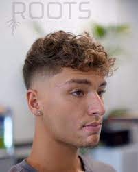 70 Curly Hair Men S Haircuts Hairstyle Ideas For Men Ultimate Guide Curly Hair Men Haircuts For Curly Hair Mens Hair Shaved Sides