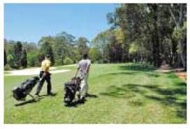 Hurry, the best deals at our best golf courses go fast! Highlands Golf Courses Bundanoon