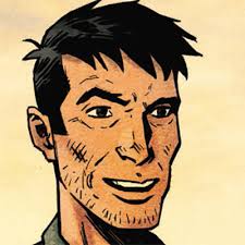 Edward Duggan (Terminator)