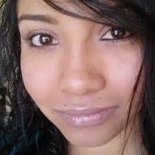 Cristal Falcon's Instagram, Twitter & Facebook