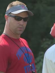 Twin Springs building