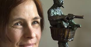 YWCA sculpture a symbol of new beginnings