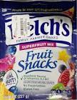 Superfruit Mi Fruit Snacks