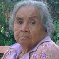 Juana Josefa Elvir Garcia (1926–2018)