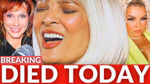 Star Trek Actress' & 7 ICONS Who Died TodaY!