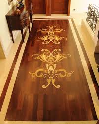 Laser Accent Parquet Flooring Design Floor Design Parquet Flooring Flooring