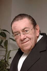 Gilberto Rincón Gallardo