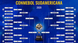 See more of super copa sudamericana 2020 fans on facebook. Segunda Fase Copa Sudamericana 2020 Fixture Cruces Y Fechas As Com
