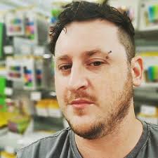 Dwayne O'Connell in court over Snapchat sex plan with teenager