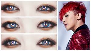 Stylized as bigbang) is a south korean boy band formed by yg entertainment.the group consists of four members: Gdragon ê¶Œì§€ìš© ë¹…ë±… Bang Bang Bang Female Makeup Tutorial Big Bang Event Nyc Youtube