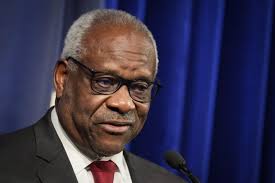 Senate Dems weighing a Clarence Thomas invite to future Supreme Court  ethics hearing