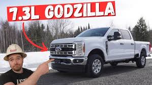 $80,000 DISAPPOINTMENT!? 2022 Ford F350 7.3 Platinum Gasser ...