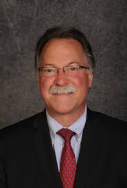 Geologist and Author, Gregory Whitestone