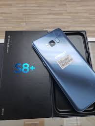 The samsung galaxy s8 and s8 plus are finally here, and they were worth the wait. New Unlock Blue 64gb Tmobile Att Verizon Samsung Galaxy Samsung Samsung Phone