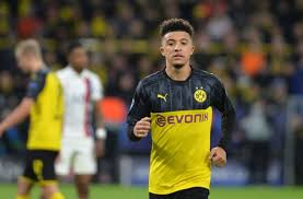 The mail on sunday claims borussia dortmund winger jadon sancho is chelsea's 'principal target' in the summer transfer window, when he is expected to leave the. Chelsea Pay Any Amount To Fulfill Jadon Sancho S Dreams Of Being A Blue