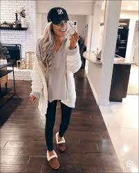 Cute Outfits Outfits With Leggings Casual Winter Outfits Slippers Outfit