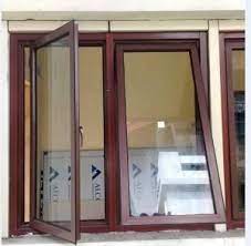 Memiliki rumah idaman barangkali adalah salah satu impian terbesar bagi setiap pasangan suami istri. Contoh Jendela Aluminium Minimalis