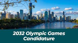 Maybe you would like to learn more about one of these? Australian Olympic Committee