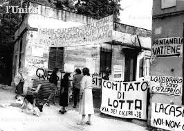 Risultati immagini per occupazione case