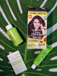 Relax and stay calm with ebay.com. Why The Garnier Hair Colours Are Great For Global Colouring
