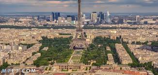La république française)‏، هي جُمهُوريّة دُستوريّة ذات نظّام مركزيّ وبرلمانيّ ذِي نَزعة رئاسية، ويبلغُ عدد سُكانها حوالِيّ 66 مليون نسمة، وهي تقع في أوروبا الغربية، ولها عدة مناطق وأقاليم منتشرة في. ÙƒÙ… Ø¹Ø¯Ø¯ Ù…Ø¯Ù† ÙØ±Ù†Ø³Ø§ Ù…Ù† Ø§Ù„Ø£ÙƒØ«Ø± Ù„Ù„Ø£Ù‚Ù„ Ø´Ù‡Ø±Ø© Ø­ÙˆÙ„ Ø§Ù„Ø¹Ø§Ù„Ù…