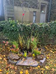 Last Week We Finished Installing A Manx Marvel Gardens Ltd Facebook