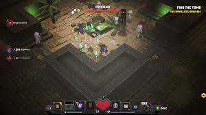 Minecraft Dungeons Could Slay Your Pc S Data When You Uninstall It But There S An Easy Fix Techradar