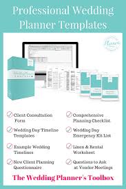 As A Professional Wedding Planner You Have One Chance And A Huge Responsibility To Plan And Coordinate The Wedding Planner Wedding Event Planning How To Plan