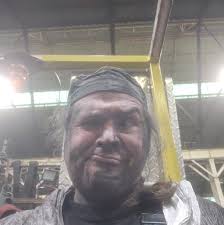 Officer Chadwick got some guns and drugs off the street over the weekend.