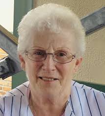 Mary Schall Obituary