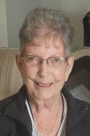 Contributions to the tribute of Janet Geraldine "Gerry" Bachur