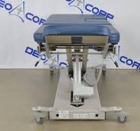 Clinton Industries 85309 Multi-Use Power Imaging Table