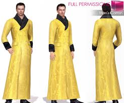 Great savings free delivery / collection on many items. Second Life Marketplace Full Perm Mi Rigged Mesh Men S Caftan
