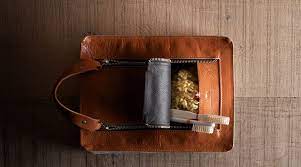 dopp kit shore