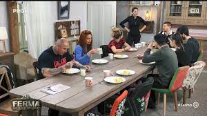 Vezi mai jos aici pe site emisiunea ferma sezonul 4 episodul 33 din 16 aprilie 2019. Ferma 10 Aprilie 2019 Sezonul 4 Episodul 31 P2 Video Dailymotion